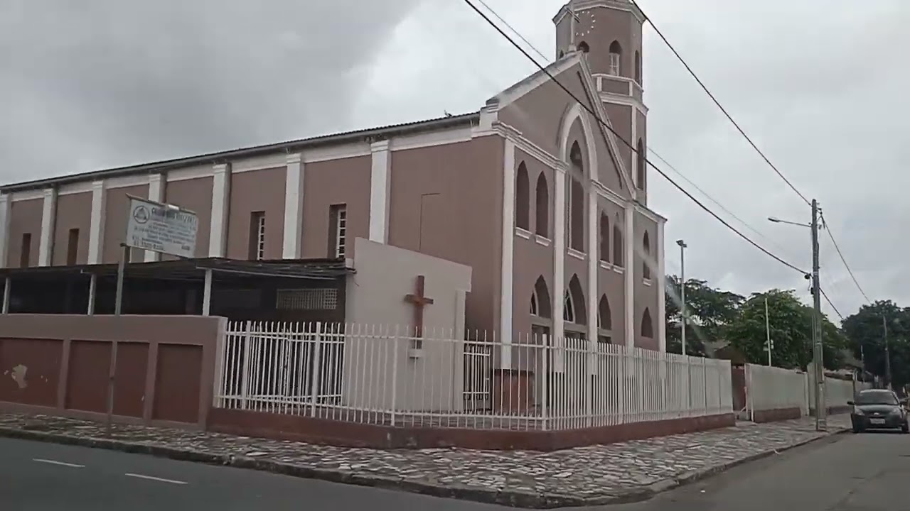 campina grande..PB... bairro do José pinheiro