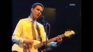 WIRE - live at Rockpalast 1979