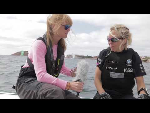 Video: Lysekil Women