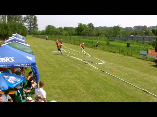 Babice, 01. 07. 2012