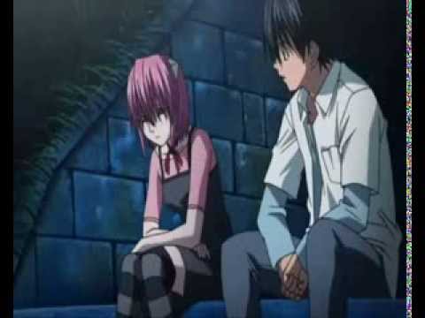 Elfen Lied *Alma Perdida*
