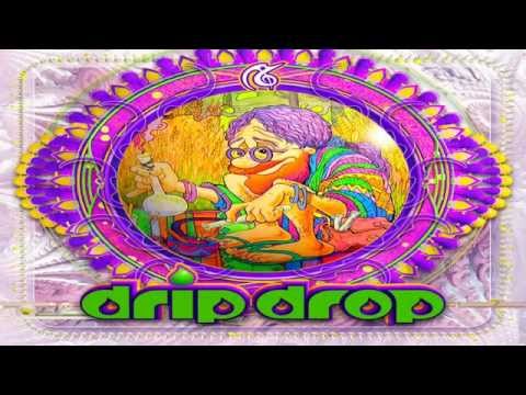 Dark Twilight Full On Night Psytrance Mix ▪ Drip Drop   Drip Drop 2014 Full Album