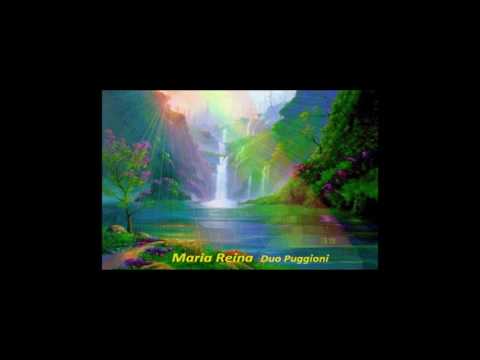 Maria Reina Duo Puggioni
