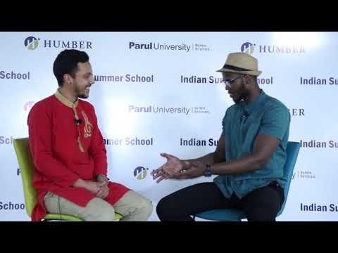 Parul University General video thumbnail 95