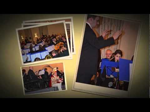 1. Prinzenkonzert im Schloss - Confluentes-Lied (C. Francois, J. Revaux, G. Thibault)