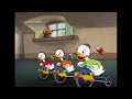 Los Sobrinos De Donald Parte 3