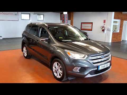 Ford Kuga 2017 - Image 2