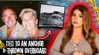 Dream Boat To Death Row | The Tragic Murder Of Tom &amp; Jackie Hawks