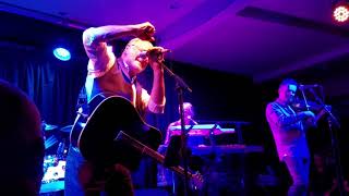 Love&#39;s A Prima Donna -- Steve Harley