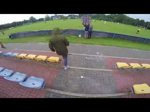 A-KLASA : Tur Jaktorów - Świt Warszawa