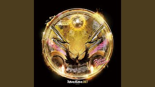 Cover art for conflict