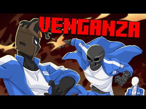 Pasaron 7 años para esta VENGANZA