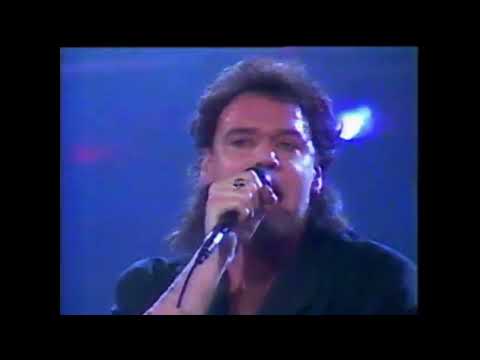 Paul Di'anno's Battlezone - Children Of Madness (Video) (1987) TV Appearance