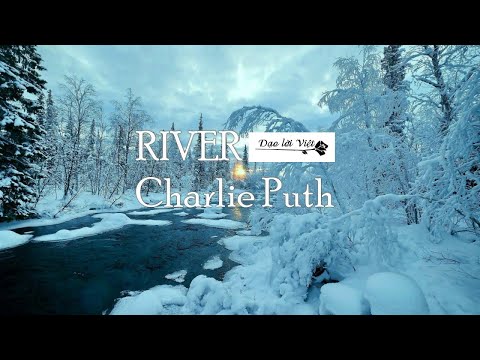 Charlie Puth - River