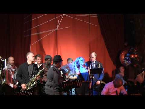 Berekete Afrobeat Band: Ebo Taylor's Love and Death