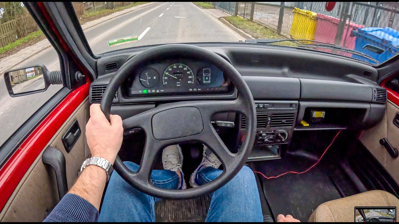 Poignée De Commande De Chauffage Pour FIAT UNO II – Pièce D’occasion – Bon état