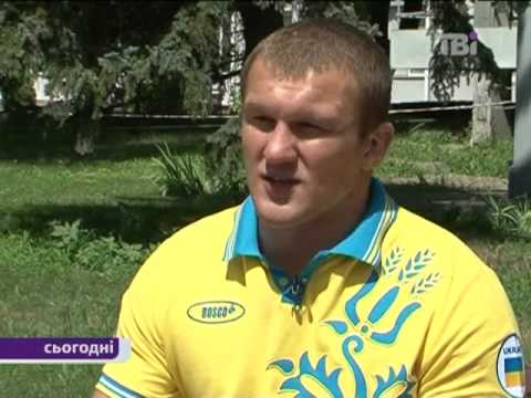 Прапор України на Олімпіаді нестиме дзюдоїст