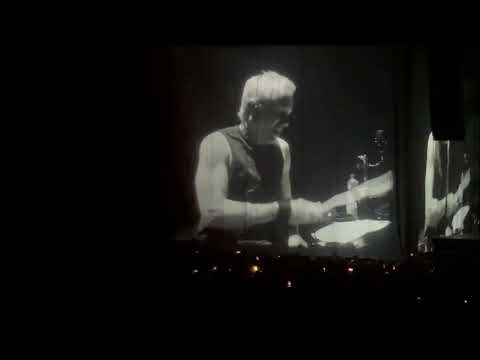 Nine Inch Nails - The Perfect Drug (first public performance by Josh Freese) Oakland CA Aug 6 2025