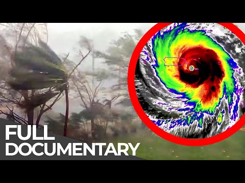 Deadly Disasters: Hurricanes