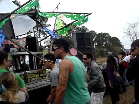 Yage@Respect 13 e 14 Agosto/11 - II