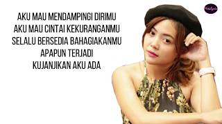Download lagu Aku Mau - Cover Tami Aulia (Lyrics) 🎵 mp3