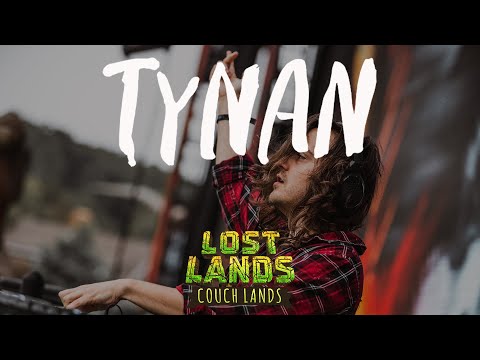Tynan Live @ Lost Lands 2019 - Full Set