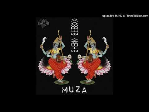 Elena Sizova - Sticky Floor