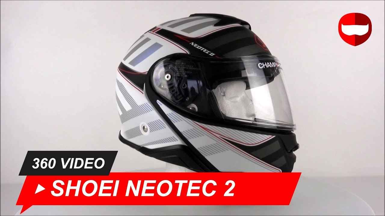Shoei Neotec 2 Splicer Tc6 Frete Gratis 10 Sale