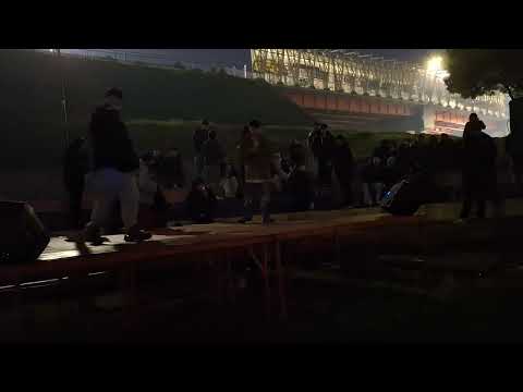 Zati vs Spionaje 8tavos (Reyes Del Coliseo) vol.1