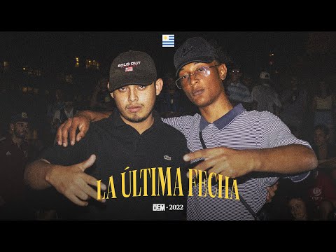 SLR 🇦🇷 vs. EMETE: LA FINAL🏆 - DEM Fecha Final 2022