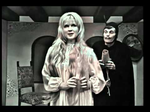 02 Diabeł i dziewczyna   bajka dla dorosłych cz 6  1974