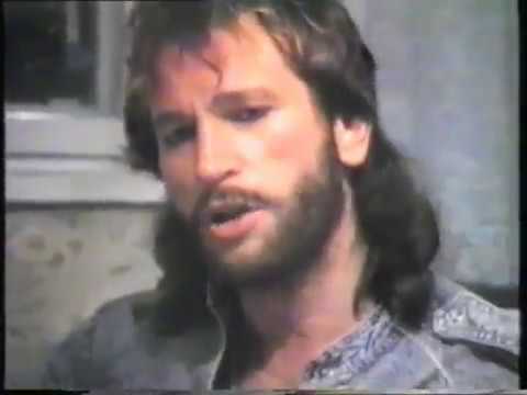 Тальков о Путине, а с 1 мин. 50 сек. о Единой России. Пророческая песня великого человека и певца!