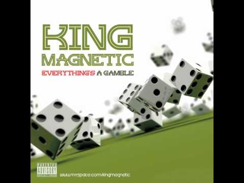King Magnetic feat. Copywrite, Godilla, Adlib & Kasper - "The 5 Piece"