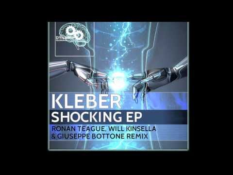 Kleber - Hot Swing (Ronan Teague Remix) Dynamo Recordings