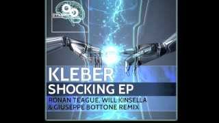 Kleber - Hot Swing (Ronan Teague Remix) Dynamo Recordings