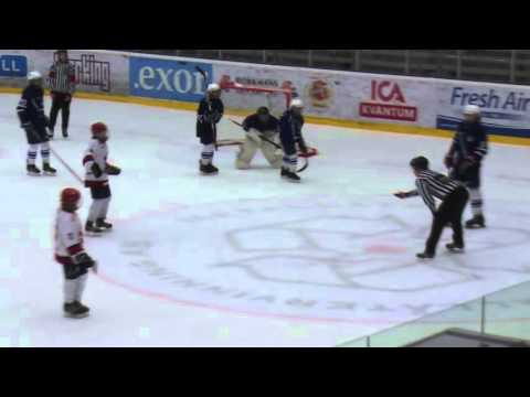 Uplandia Trophy 2016 Tullinge - Södertälje