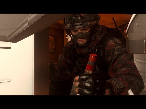 Drunk Russian Soldiers