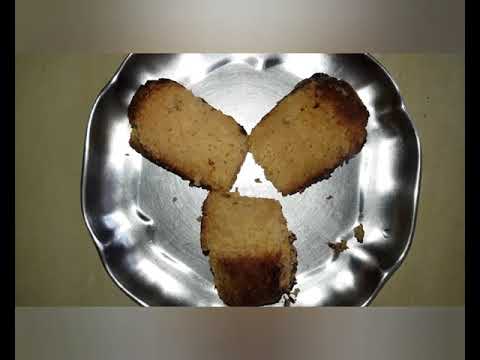 Cake using condensed milk