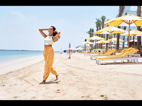 Vida Beach Resort Umm Al Quwain | Staycay