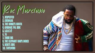 Death Parade-Roc Marciano-Standout singles of 2024-Equanimous