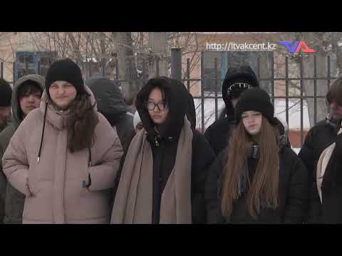 Выпуск программы “День” от 3 марта 2026г.