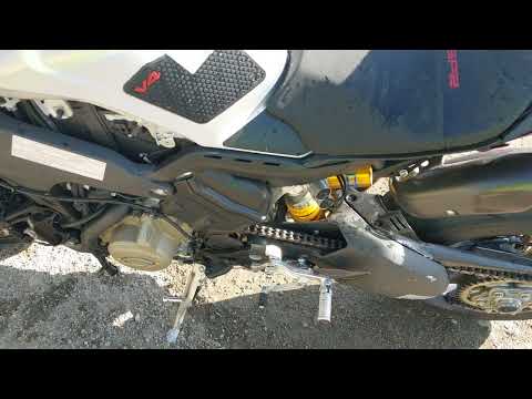 Ducati Panigale, choppers / cruisers / custom