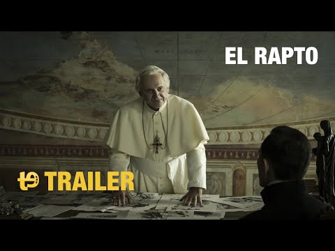 El rapto – Trailer español