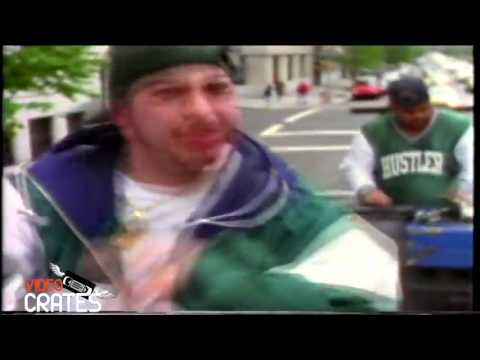 Main One Feat Red Handed   Check Da Skillz HD