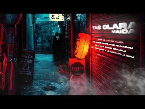 TAS CLARA  - MAIDA JS