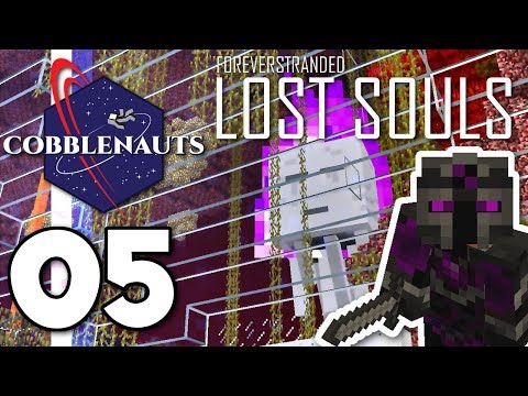 This is TOO Overpowered! ▫ Forever Stranded: Lost Souls (Ep.05)