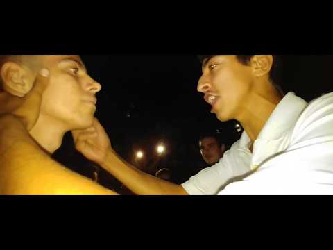 FLOPS & LEWIF vs HARON & SANTI DRT - Cuartos - ( ANFI BATTLE )