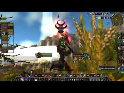 21-1 Full BG Arms Warrior (Top DMG) WotLK Solo PvP - Rakzo