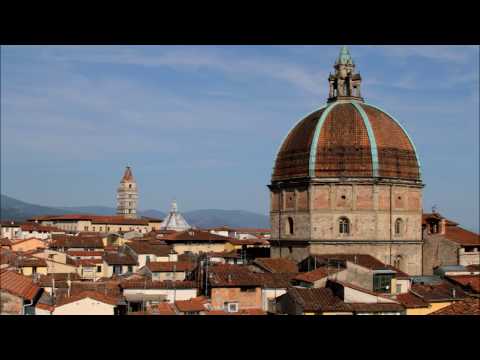 Pistoia: quella inafferrabile lentezza che vuol dire libertà