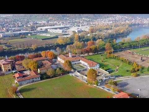 MONASTERO DEL LAVELLO - CALOLZIOCORTE -